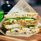 Sandwich